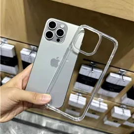 کاور کی -زد دو مدل Guardian مناسب برای گوشی موبایل اپل iPhone 15 Pro Max
