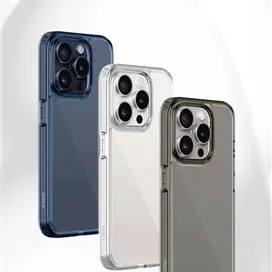 کاور کی -زد دو مدل Guardian مناسب برای گوشی موبایل اپل iPhone 15 Pro Max