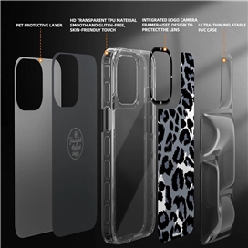 قاب YOUNGKIT یانگکیت  Leopard Series مناسب برای Apple iPhone 14