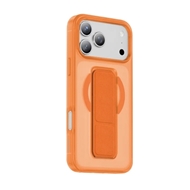 قاب استند دار گرین مدل Green GRIP 360 MagSafe  محافظت 360 درجه مناسب برای Apple iPhone 17 Pro Max