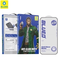 محافظ صفحه بلو مات Blueo Full Cover Anti Glare Matte Glass Anti Static مناسب برای Apple iPhone 18 Pro Max