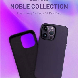 کاور کی -زد دوو مدل Noble Collection مناسب برای گوشی موبایل اپل iPhone 15 Pro Max