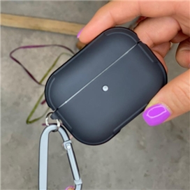 کاور ایرپادز برند کی دوو K-DOO مدل Crashguard مناسب برای Apple AirPods Pro