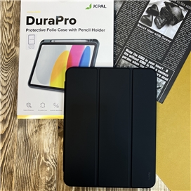 کیف آیپد iPad سیلیکونی جی سی پال JCPAL مدل Durapro (2021) مناسب برای iPad Mini 6