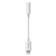 کابل لایتنینگ به جک 3.5 دیویا Smart Series Lightning To DC 3.5 Adapter