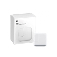 آداپتور شارژر اصلی آیپد اپل 12 وات Apple A1401 MD836ZM/A USB Power Adapter