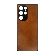 کاور اپیکوی مدل Classic-Leather مناسب برای گوشی موبایل سامسونگ Galaxy S22 Ultra