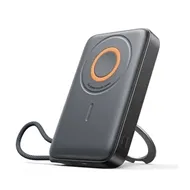 پاوربانک 10000 مگنتی 22.5 وات جویروم Joyroom JR-PBM02 3in1 magnetic mobile power bank