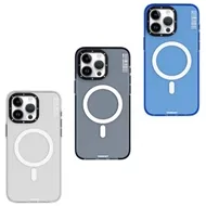 قاب YOUNGKIT یانگکیت  Crystal MagSafe Series مناسب برای Apple iPhone 15 Pro