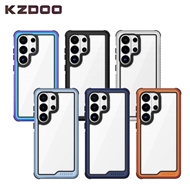قاب برند Kzdoo کی زد دو مدل Ares Sport مناسب برای Samsung Galaxy S26 Ultra
