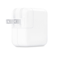 شارژر دیواری 35 وات اپل Apple 35W Dual USB-C Port Power Adapter