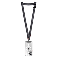 بند آویز گردنی SKINARMA SCOUT Universal Lanyard