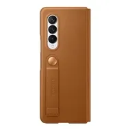 کاور چرمی Leather Cover سامسونگ Galaxy Z Fold 3