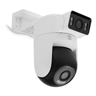 دوربین نظارتی هوشمند شیائومی Xiaomi CW500 Dual Outdoor Camera MJSXJ08HL