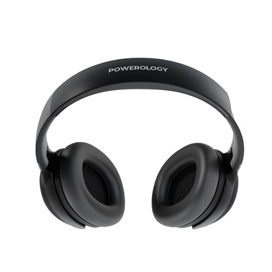 هدفون ANC پاورولوژی Powerology Noise Cancellaation Headphone PWALAU003