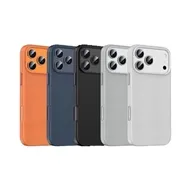 قاب برند کی فون مدل KeePhone Peekaboo Series مناسب برای Apple iPhone 17 Pro