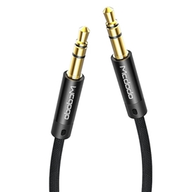 کابل انتقال صدای مک دودو Mcdodo CA-664 Audio Cable 1.2M