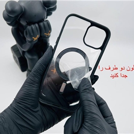 کاور اپیکوی مدل Focus Pixel Magnetic مناسب برای گوشی موبایل سامسونگ Galaxy S24 Ultra