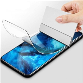 محافظ صفحه نمایش اپیکوی مدل Hydrogel مناسب برای گوشی موبایل سامسونگ Galaxy S24