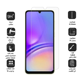 محافظ صفحه نمایش اپیکوی مدل Clear Pro مناسب برای گوشی موبایل سامسونگ Galaxy A05