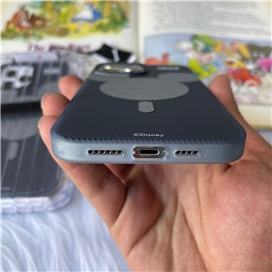 قاب برند یانگ کیت مدل Disney MagSafe مناسب برای آیفون 14 Youngkit Cover iPhone 14