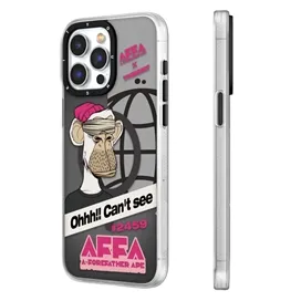 قاب YOUNGKIT یانگکیت  Affa Magsafe Series مناسب برای Apple iPhone 15 Pro