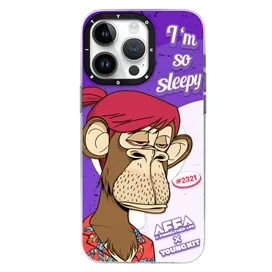 قاب YOUNGKIT یانگکیت  Affa Magsafe Series مناسب برای Apple iPhone 15 Pro