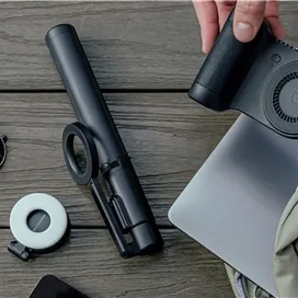 پایه نگهدارنده گوشی مگسیف Energea MagPod Selfie Stick
