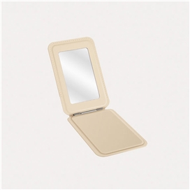 جاکارتی استند و آینه کوئل Esme Magnetic Cardholder with Mirror and Stand