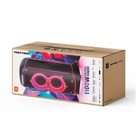 اسپیکر بلوتوثی قابل حمل جی بی ال مدل JBL PartyBox Ultimate