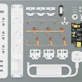 چندراهی برق شیائومی مدل XMCXB01QM
