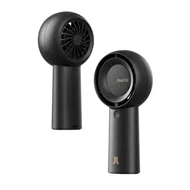 پنکه توربو دستی شارژی JISULIFE Super-mini turbo fan Life5 plus(6000mAh)
