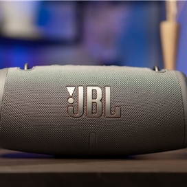 اسپیکر قابل حمل جی بی ال JBL Xtreme 3