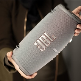 اسپیکر قابل حمل جی بی ال JBL Xtreme 3