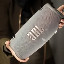 اسپیکر قابل حمل جی بی ال JBL Xtreme 3