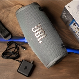 اسپیکر قابل حمل جی بی ال JBL Xtreme 3