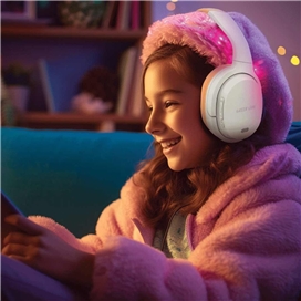 هندفون بلوتوث گرین لاین Green Lion San Siro Wireless Headphone GNSANSIRWHPWH