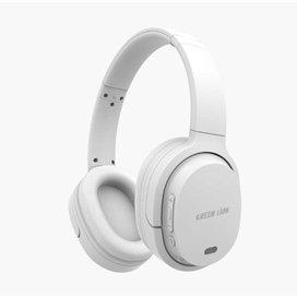 هندفون بلوتوث گرین لاین Green Lion San Siro Wireless Headphone GNSANSIRWHPWH