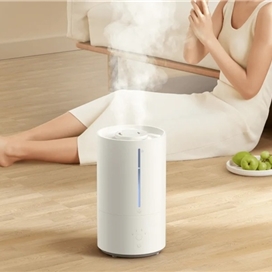 دستگاه بخور و رطوبت ساز سرد شیائومی Xiaomi Smart Humidifier 2