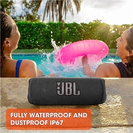 اسپیکر بلوتوثی قابل حمل jbl مدل Flip 6