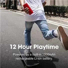 اسپیکر بلوتوثی قابل حمل jbl مدل Flip 6