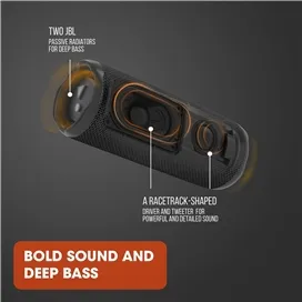 اسپیکر بلوتوثی قابل حمل jbl مدل Flip 6
