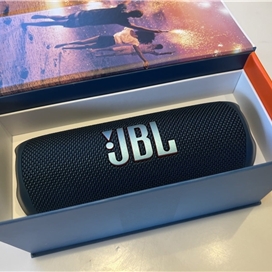 اسپیکر بلوتوثی قابل حمل jbl مدل Flip 6