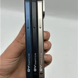 قاب آلمینیومی مگ سیف برند QY مدل Zhou Lin Magesafe Series مناسب برای Apple iPhone 15 Pro Max