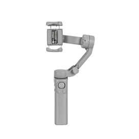 گیمبال و استبلایزر موبایل پرودو Porodo 3-Axis Gimbal Stabilizer P5 PD-3AXGMP5 با قابلیت تشخیص چهره