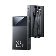 پاور بانک20000 با کابل بیسوس Baseus PPXD2-20 20000mAh power bank