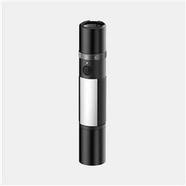 چراغ قوه چندکاره شیائومی Xiaomi Multi-function Flashlight MJSDT001QW برد 240 متر