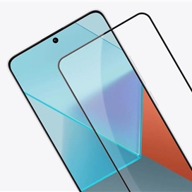 محافظ صفحه نمایش نیلکین مدل CP Plus Pro مناسب برای گوشی موبایل شیائومی Redmi Note 13 Pro 5G/4G / Poco X6 5G/ X6 Pro 5G