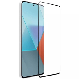 محافظ صفحه نمایش نیلکین مدل CP Plus Pro مناسب برای گوشی موبایل شیائومی Redmi Note 13 Pro 5G/4G / Poco X6 5G/ X6 Pro 5G