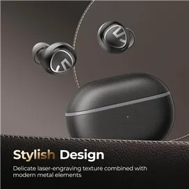 هندزفری بلوتوث دوگوش ساندپیتز SoundPeats Free2 classic